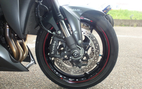 SUZUKI GSX-S1000 2017 GT79B