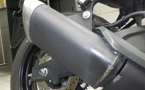 YAMAHA MT-25 2018 RG10J