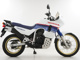 Фото Honda TRANSALP 600V 1987 с японского аукциона