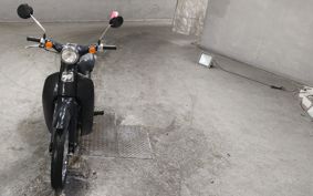 HONDA LITTLE CUB AA01