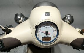 HONDA GIORNO AF77