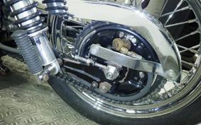 HARLEY FLH 1200 2004