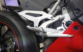 DUCATI 1199 PANIGALE S 2016
