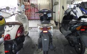 HONDA DIO Gen.5 AF57