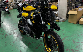 BMW R NINE T GS URBAN 2022 0L91