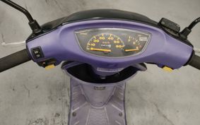 HONDA DIO ZX AF35