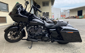 HARLEY FLTRXS 2020 KTP