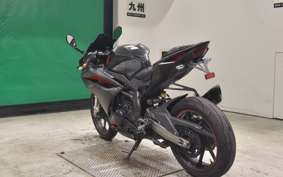HONDA CBR250RR 2021 MC51