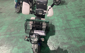 HONDA SUPER CUB50 AA04