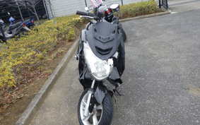 YAMAHA MAJESTY155 S SG28J