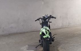 YAMAHA TW225 DG09J