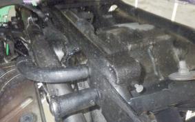 HARLEY FLHTC SIDECAR 1340 1986
