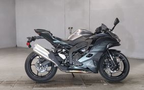KAWASAKI ZX-4R SE 2025 ZX400P