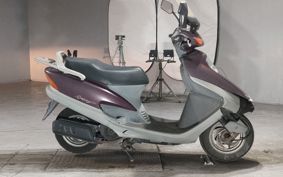 HONDA SPACY125 JF04