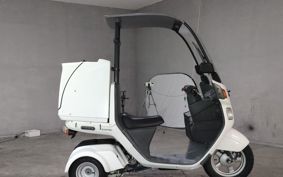 HONDA GYRO TA03