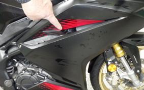 HONDA CBR250RR A MC51