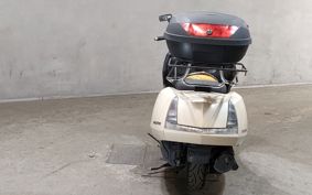 YAMAHA MAXAM250 SG17J