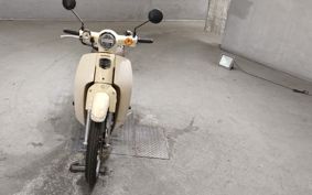 HONDA SUPER CUB110 JA59