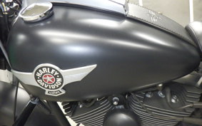 HARLEY FLSTFB 1580 2010