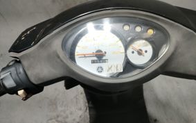 YAMAHA JOG ZR EVOLUTION2 SA39J