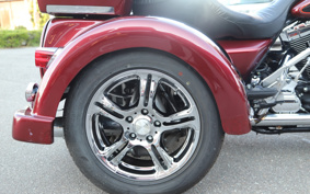 HARLEY FLHTC TRIKE 2002 DJV