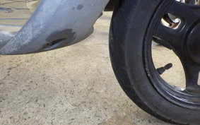 SUZUKI LET's 4 CA45A