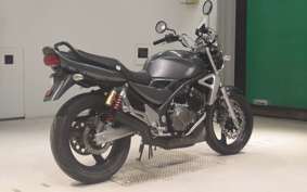 KAWASAKI BALIUS 250 Gen.2 ZR250B