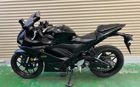 YAMAHA YZF-YZF-R3 ABS 2020 RH13J