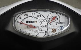 SUZUKI ADDRESS V50 2024 CA4BA