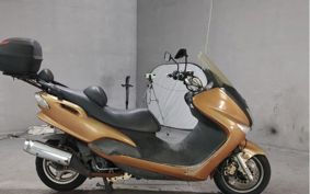 YAMAHA MAJESTY 125 5CA