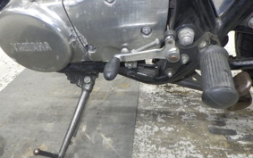 YAMAHA SR400 Gen.3 2005 RH01J