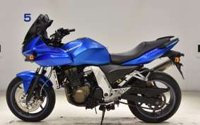 KAWASAKI Z750 S Type 2006 ZR750K
