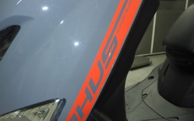 YAMAHA CYGNUSｸﾞﾘﾌｧｽ SEJ4J