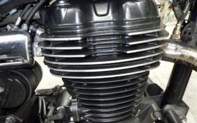 HONDA GB350 2022 NC59