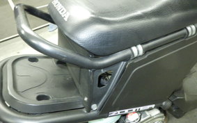 HONDA ZOOMER AF58