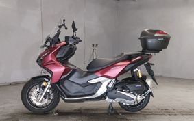 HONDA ADV160 KF54