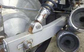 HONDA MAGNA 250 MC29