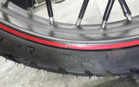 HONDA CT125-2 2003 JA65