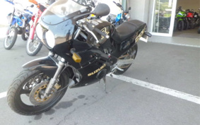 SUZUKI GSX-R250 GJ72A