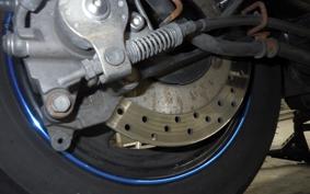 YAMAHA MAJESTY 250 Gen.4 SG20J