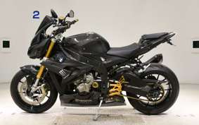 BMW S1000R 2016