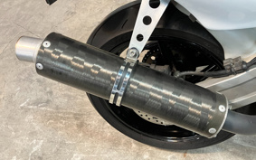 HONDA CBR400RR 1996 NC29