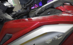 HONDA NC750X D Limited 2016 RC90