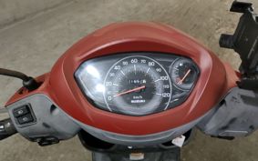 SUZUKI ADDRESS V125 DT11A