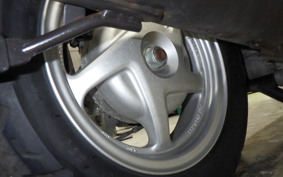 HONDA BENLY 50 2024 AA03