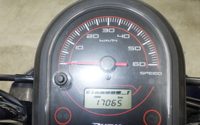 HONDA ﾀﾞﾝｸ AF78