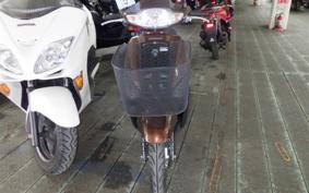 HONDA TACT-4ﾍﾞｰｼｯｸ AF75