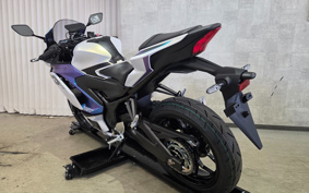 YAMAHA YZF-YZF-R3 ABS 2026 RH25J