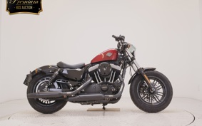 HARLEY XL1200X 2016