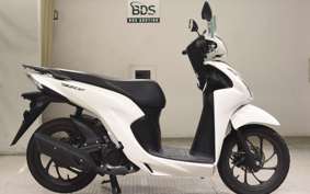 HONDA DIO 110 2022 JK03